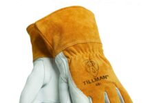 john tillman welders gloves review