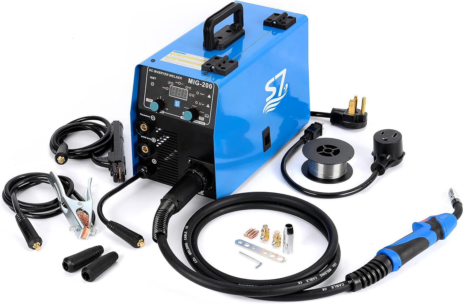 s7 200amp mig welder review 1