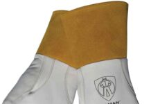 tillman 1338 top grain goatskin tig glove review