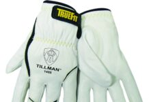 tillman truefit tig welders gloves review