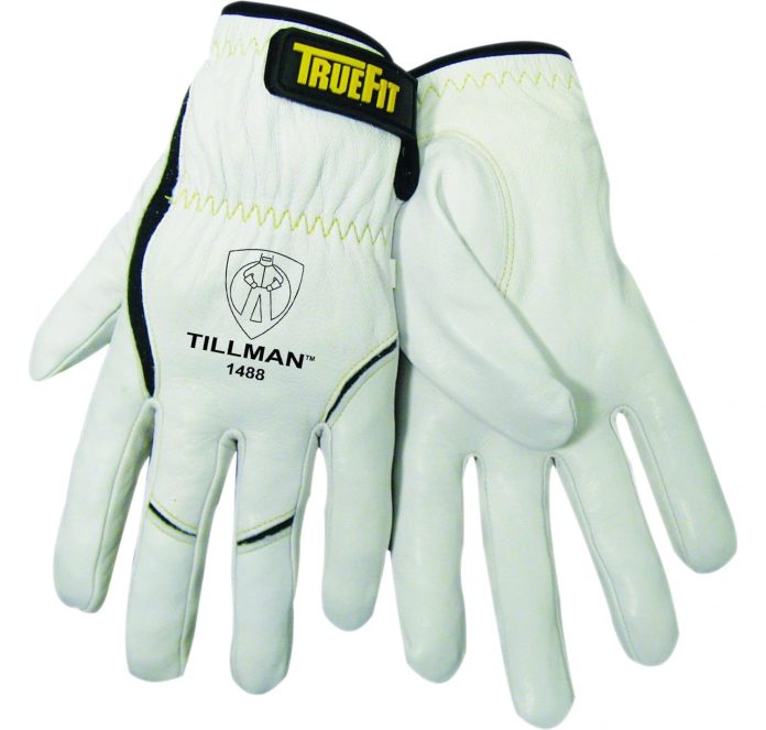 tillman truefit tig welders gloves review