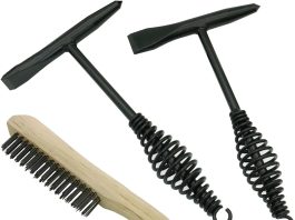 vastools welding chipping hammer review