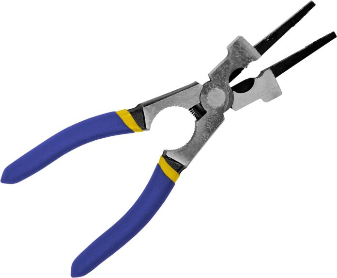 irwin vise grip mig pliers 8 inch 1873303