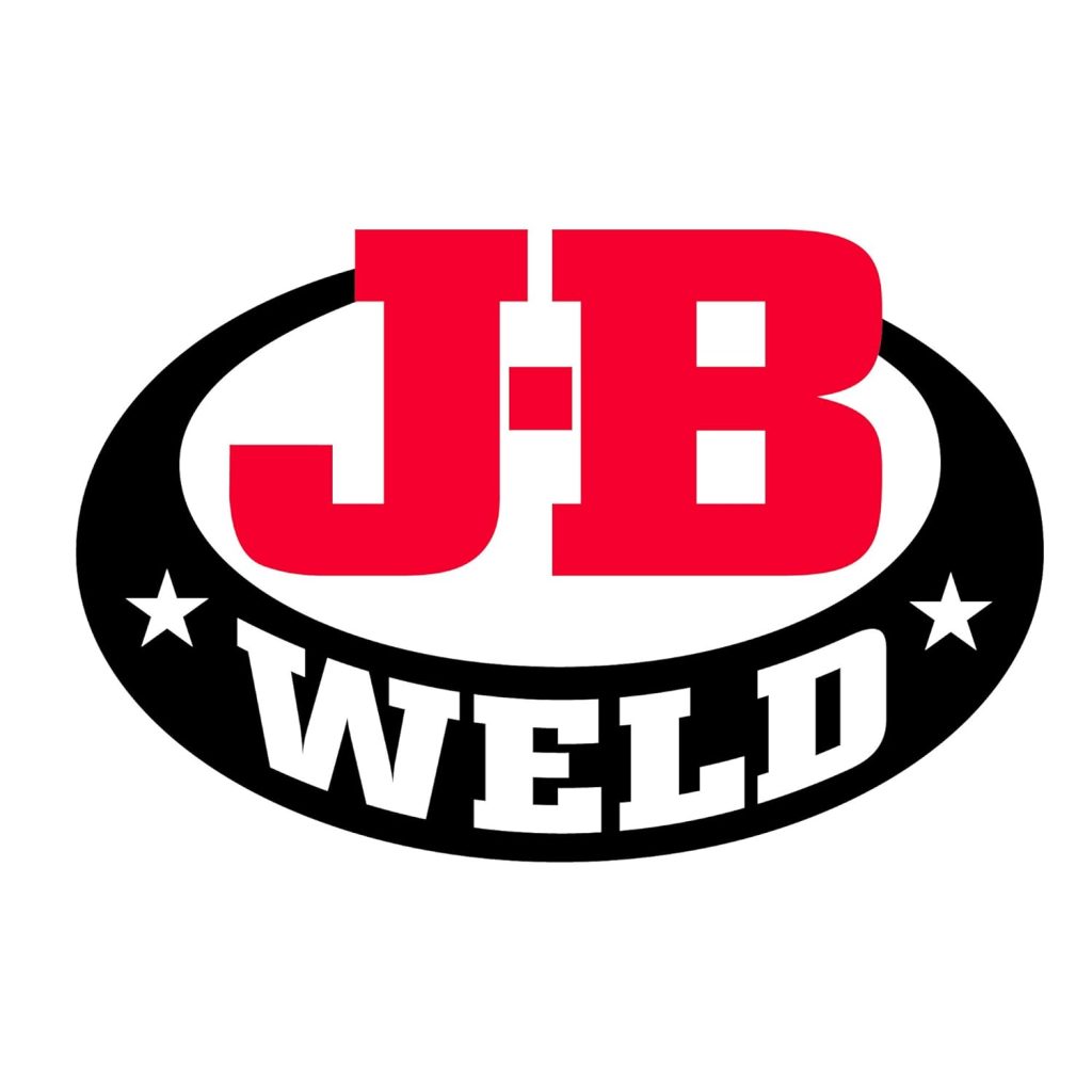 J-B Weld MufflerSeal Muffler Cement Plastic Tube 6 oz. (37906)