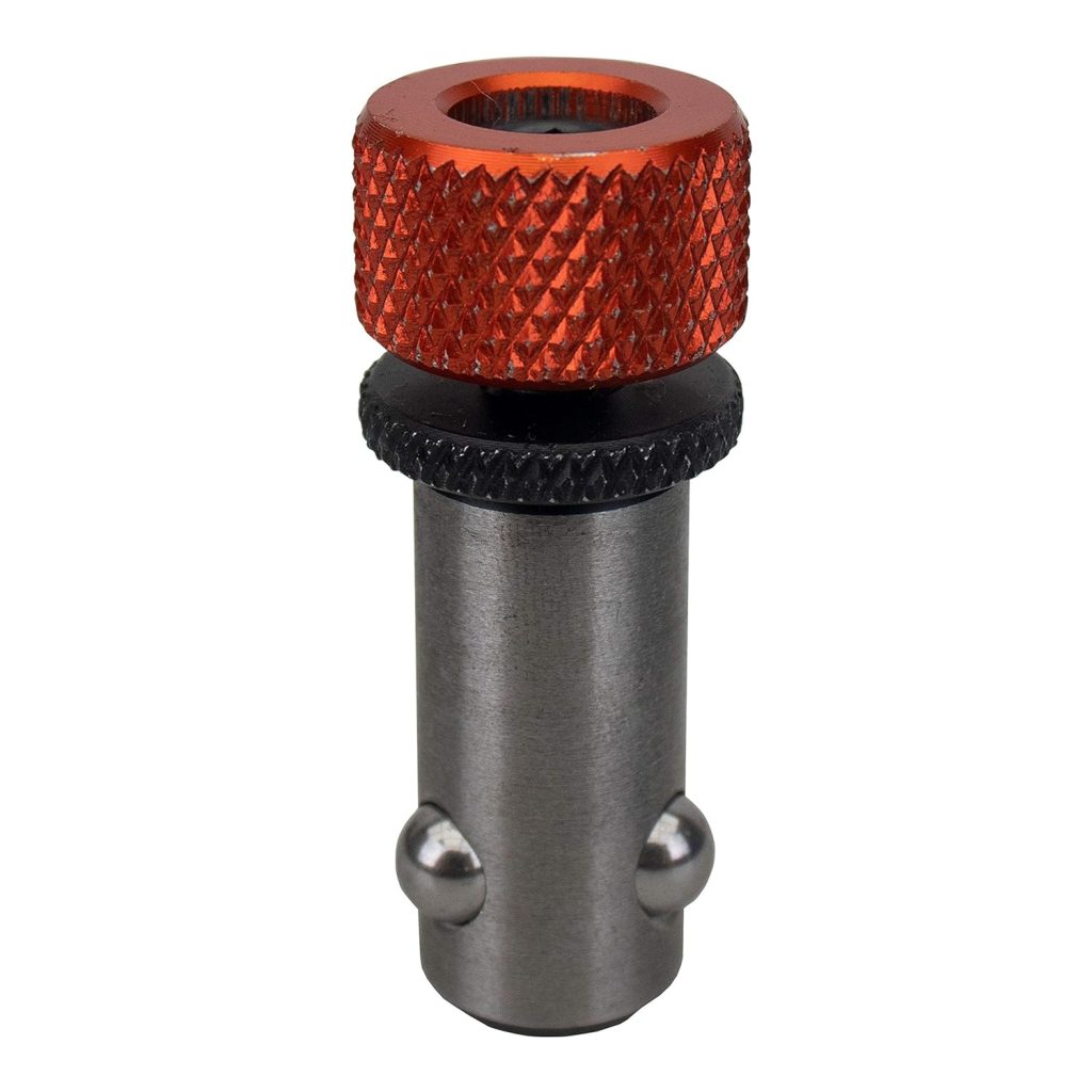 Fixed Length Ball Lock Bolt (1.1 Capacity), T55015, BuildPro