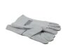 lincoln electric leather welding gloves kh641 premium hand protection from welder and cutting torch heat commercial qual 1