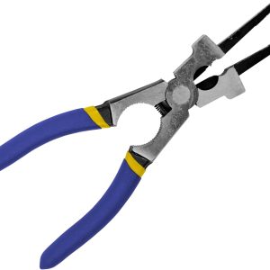 IRWIN VISE-GRIP MIG Pliers, 8-Inch (1873303)