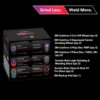 3M Grind Less Weld More Promo Kit, 4-1/2 in Discs - Image 2