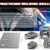 3M Grind Less Weld More Promo Kit, 4-1/2 in Discs - Image 3