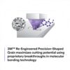 3M Grind Less Weld More Promo Kit, 4-1/2 in Discs - Image 5