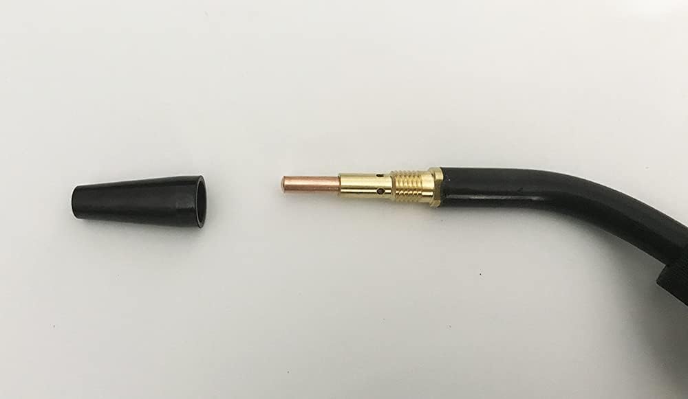 Mig Welding Gun Torch Compatible/Replacement For Lincoln Weld-Pak 100 Weld-Pak 100HD Weld-Pak 125  155 10ft W3(10ft gun)