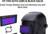 Argon Arc Welding Helmets Review