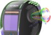 HITBOX Welding Helmet Auto Darkening review