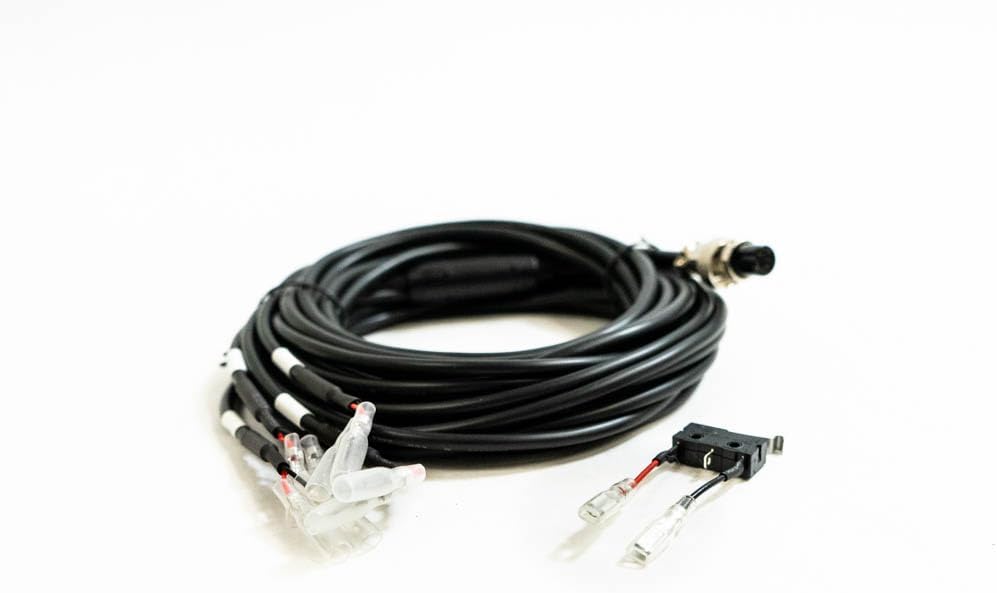 Langmuir Systems - CrossFire CNC Plasma Table Bundle with Razor Weld 45 Cutter