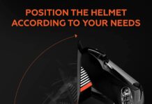 Large Viewing Screen True Color Welding Helmet review