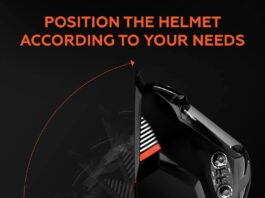Large Viewing Screen True Color Welding Helmet review