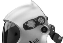 Optrel Crystal 2.0 Auto-Darkening Welding Helmet 1006.900 review