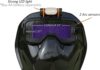 Tefuawe Auto Darkening Welding Goggles review