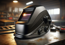 TRQWH Welding Helmet True Color review