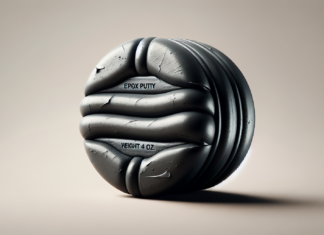 Aqua Plumb Hercules Pro Poxy 20 Epoxy Putty review