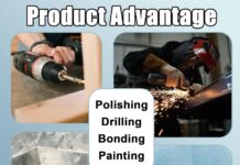 Epoxy Putty 200g Epoxy Filler review