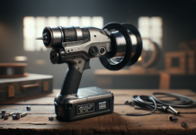 Lincoln Electric Magnum PRO 100SG Spool Gun review