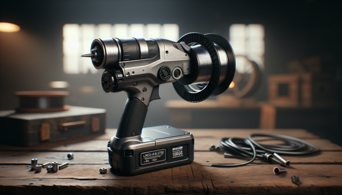 lincoln-electric-magnum-pro-100sg-spool-gun-review
