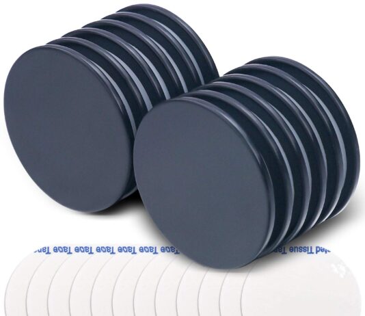 LOVIMAG Waterproof Strong Rare Earth Neodymium Disc Magnets review