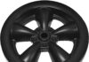 Miller 230799 Wheel Polypropylene 10in X 2.25 Wide review