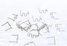 Rierdge Hot Staples 0.6/0.8mm 1200 PCS review