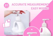 YIEHO Epoxy Resin 1 Gallon Kit review