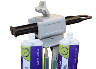 Bigbong 1:1 Dispensing Gun review