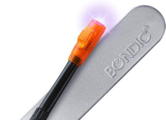 Bondic UV Glue Kit with Light review