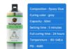 Metal Epoxy Glue 50ml review