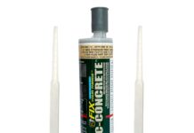 PC Products 72561 PC-Concrete Epoxy Paste review