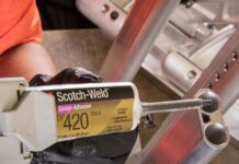 3M Scotch-Weld Epoxy Adhesive DP420 Duo-Pak review