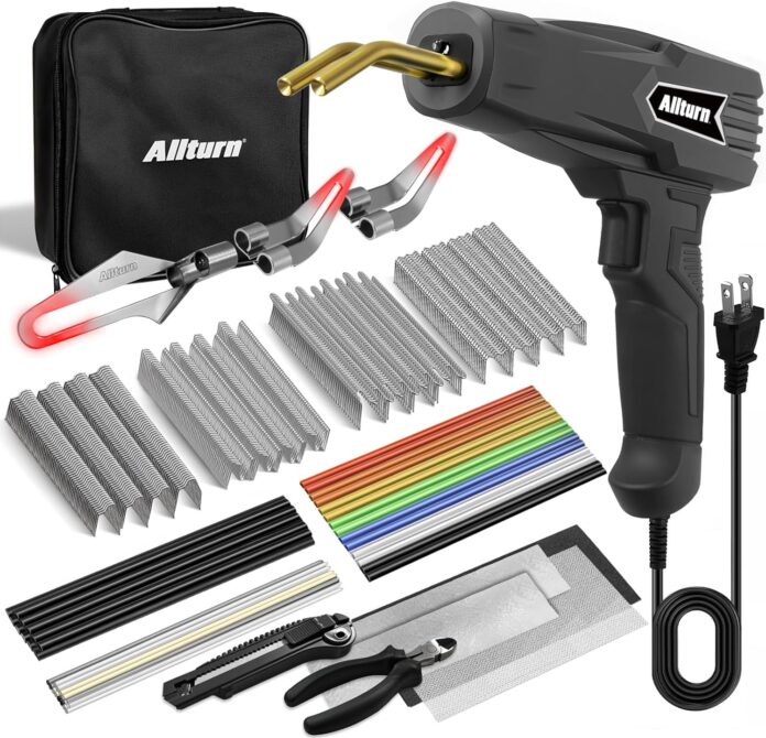 allturn-plastic-welder-2-in-1-plastic-welding-kit-hot-staples-weld-gun-car-bumper-repair-kit-for-most-plastics-patent-nu