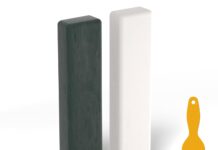 Epoxy Putty 120g 2-Part Fast Repair review