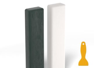 Epoxy Putty 120g 2-Part Fast Repair review