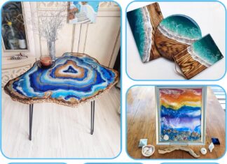 Epoxy Resin 2 Gallon Kit review