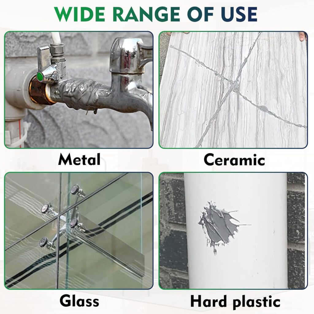 Glue, High-Strength Metal to Metal Glue Glue, High-Strength Metal to Metal Glue