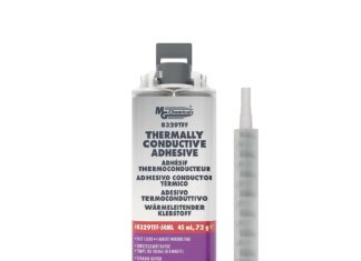 MG Chemicals 8329TFF Review — Fast-Cure Thermal Epoxy