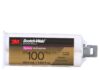 3M Scotch-Weld Epoxy Adhesive DP100 Plus, Clear, Professional Grade, Fast Handling and Cure, 48.5 mL (1.64 fl oz) Duo-Pak