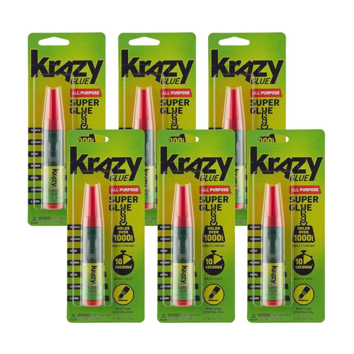krazy-glue-all-purpose-precision-control-superglue-pen-4g-clear-fast-drying-adhesive-one-drop-applicator-for-plastic-cer-2