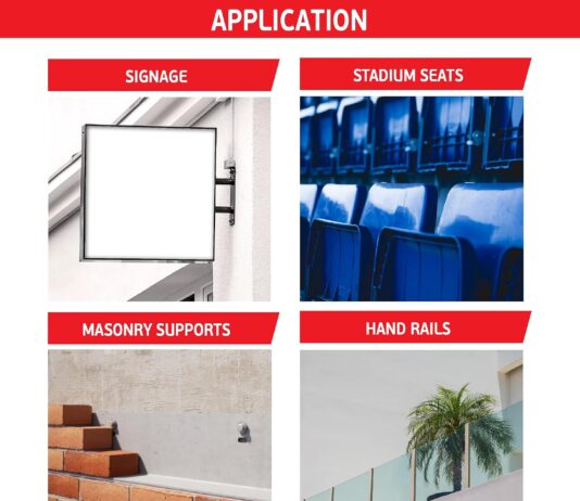 Multi Purpose 2 Part Pure Epoxy Adhesive 9.5oz – Highest Rated Strength for Concrete Anchoring & Crack Repair – ICC Approved – Long Term Temperature & Water Resistance – Made in USA – Grey Color review https://www.amazon.com/dp/B0F7GXV1DM - Multi Purpose Part Pure Epoxy Adhesive 9.5oz - Highest Rated Strength for Concrete Anchoring & Crack Repair - ICC Approved - Long Term Temperature & Water Resistance - Made in USA - Grey Color review
