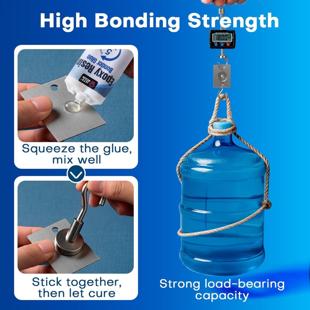 LET'S RESIN 5 Minute Epoxy Glue 3.4 oz, High Strength Adhesive 2-Part Epoxy review | Reviews https://www.amazon.com/dp/B0FN6S61SL - LET'S RESIN Minute Epoxy Glue 3.4 oz, High Strength Adhesive 2-Part Epoxy