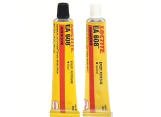 Loctite 398456 Clear 83082 608 Hysol High Strength Epoxy Adhesive, 2.8 oz Kit review Loctite Clear Hysol High Strength Epoxy Adhesive, 2.8 oz Kit