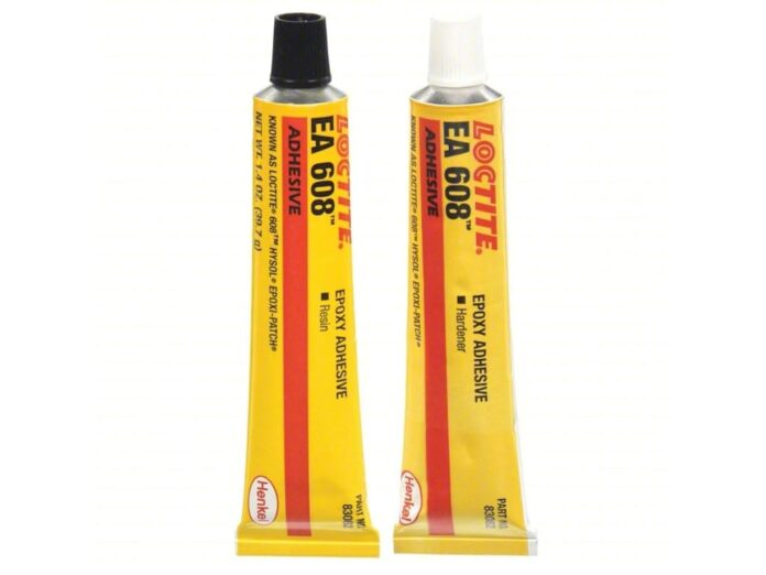 Loctite Clear Hysol High Strength Epoxy Adhesive, 2.8 oz Kit Loctite Clear Hysol High Strength Epoxy Adhesive, 2.8 oz Kit