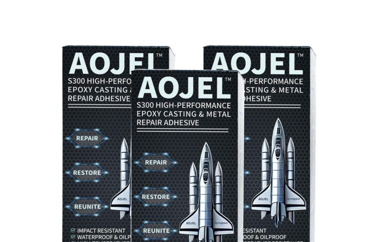 Product Name: S300 Structural Metal Epoxy for Aluminum & Steel, Cold Weld, 1.69 oz review S300 Structural Metal Epoxy for Aluminum & Steel, Cold Weld, 1.69 oz